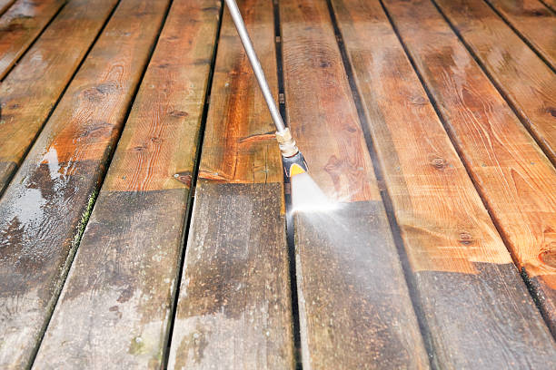 Professional Pressure Washing Services in Walkersville, MD